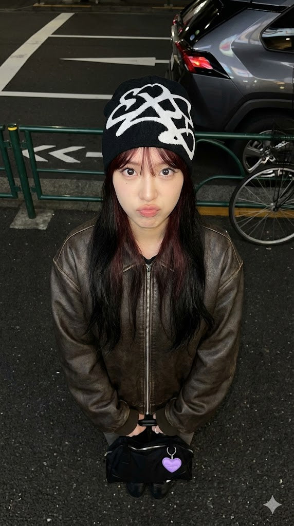 chica angulo de arriba